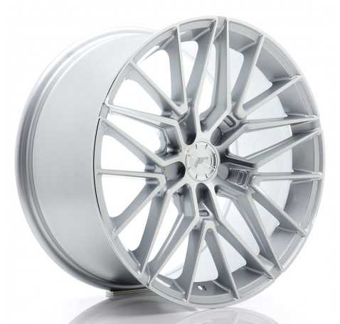 Jante JR Wheels JR38 18x9 ET20- 45 Silver du fabricant pour votre voiture au prix de CHF 378,35