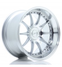 Jante JR Wheels JR41 18x10,5 ET15- 25 Silver du fabricant pour votre voiture au prix de CHF 378,35