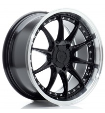 Jante JR Wheels JR41 18x8,5 ET15- 35 Black du fabricant pour votre voiture au prix de CHF 378,35