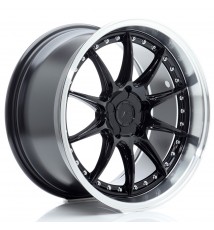 Jante JR Wheels JR41 18x9,5 ET15- 35 Black du fabricant pour votre voiture au prix de CHF 378,35