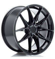 Jante JR Wheels JR44 18x8 ET20- 42 Black du fabricant pour votre voiture au prix de CHF 378,35