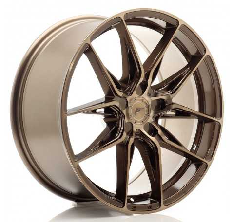 Jante JR Wheels JR44 18x8 ET20- 42 Bronze du fabricant pour votre voiture au prix de CHF 378,35