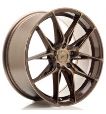 Jante JR Wheels JR44 18x8,5 ET45 Bronze du fabricant pour votre voiture au prix de CHF 378,35