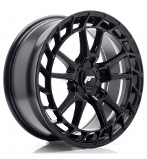 Jante JR Wheels JR45 18x8 ET25- 45 Black du fabricant pour votre voiture au prix de CHF 378,35