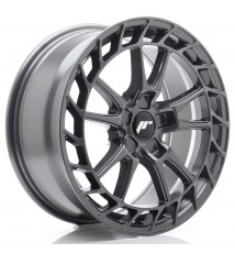 Jante JR Wheels JR45 18x8 ET25- 45 Hyper Gray du fabricant pour votre voiture au prix de CHF 378,35