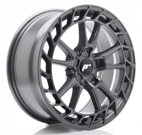 Jante JR Wheels JR45 18x8 ET25- 45 Hyper Gray du fabricant pour votre voiture au prix de CHF 378,35