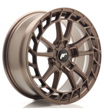 Jante JR Wheels JR45 18x8 ET25- 45 Bronze du fabricant pour votre voiture au prix de CHF 378,35