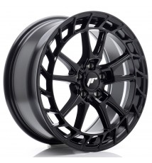 Jante JR Wheels JR45 18x8 ET45 Black du fabricant pour votre voiture au prix de CHF 378,35