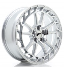 Jante JR Wheels JR45 18x8 ET45 Silver du fabricant pour votre voiture au prix de CHF 378,35