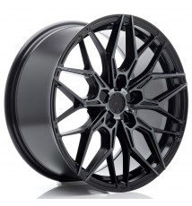 Jante JR Wheels JR46 18x8 ET20- 45 Black du fabricant pour votre voiture au prix de CHF 378,35