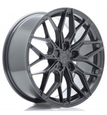 Jante JR Wheels JR46 18x8 ET20- 45 Hyper Gray du fabricant pour votre voiture au prix de CHF 378,35