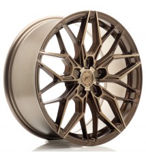 Jante JR Wheels JR46 18x8,5 ET20- 51 Bronze du fabricant pour votre voiture au prix de CHF 378,35