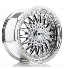 Jante JR Wheels JR9 18x9 ET20- 40 Chrome du fabricant pour votre voiture au prix de CHF 378,35