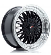 Jante JR Wheels JR9 18x9 ET20- 40 Black du fabricant pour votre voiture au prix de CHF 378,35