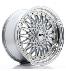 Jante JR Wheels JR9 18x9 ET20- 40 Silver du fabricant pour votre voiture au prix de CHF 378,35