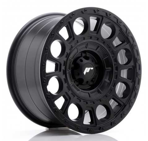 Jante JR Wheels JRX10 18x9 ET10 Black du fabricant pour votre voiture au prix de CHF 378,35