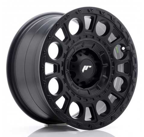 Jante JR Wheels JRX10 18x9 ET10 Black du fabricant pour votre voiture au prix de CHF 378,35