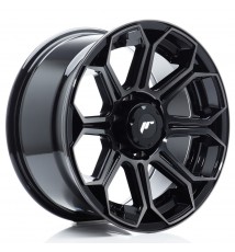 Jante JR Wheels JRX11 18x9 ET25 Black du fabricant pour votre voiture au prix de CHF 378,35