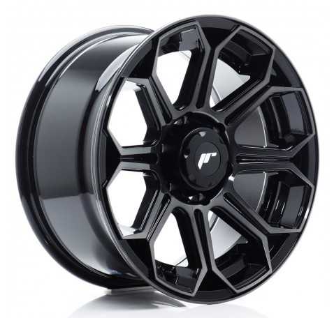 Jante JR Wheels JRX11 18x9 ET25 Black du fabricant pour votre voiture au prix de CHF 378,35