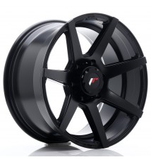 Jante JR Wheels JRX3 18x9 ET20 Black du fabricant pour votre voiture au prix de CHF 378,35