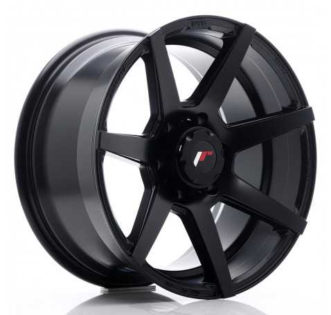 Jante JR Wheels JRX3 18x9 ET20 Black du fabricant pour votre voiture au prix de CHF 378,35