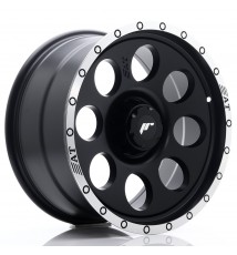 Jante JR Wheels JRX4 18x9 ET0- 20 Black du fabricant pour votre voiture au prix de CHF 378,35