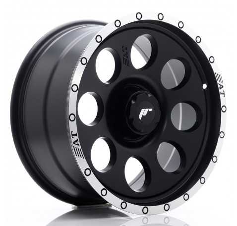 Jante JR Wheels JRX4 18x9 ET0- 20 Black du fabricant pour votre voiture au prix de CHF 378,35