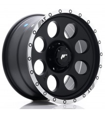 Jante JR Wheels JRX4 18x9 ET20 Black du fabricant pour votre voiture au prix de CHF 378,35