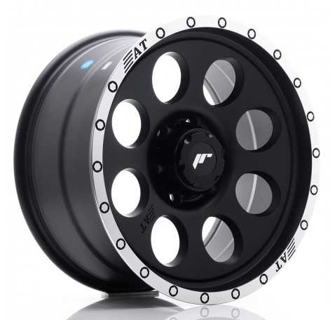 Jante JR Wheels JRX4 18x9 ET20 Black du fabricant pour votre voiture au prix de CHF 378,35