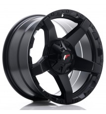 Jante JR Wheels JRX5 18x9 ET15 Black du fabricant pour votre voiture au prix de CHF 378,35