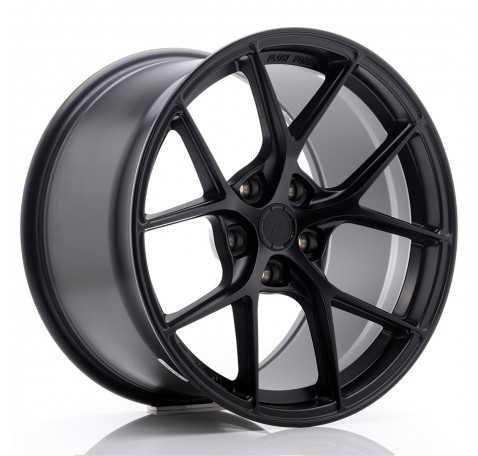 Jante JR Wheels SL-01 18x10,5 ET25 Black du fabricant pour votre voiture au prix de CHF 378,35