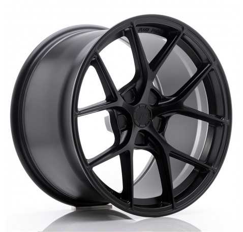 Jante JR Wheels SL-01 18x10,5 ET25- 38 Black du fabricant pour votre voiture au prix de CHF 378,35