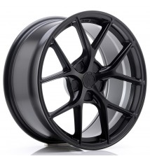 Jante JR Wheels SL-01 18x8 ET20- 40 Black du fabricant pour votre voiture au prix de CHF 378,35