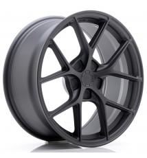 Jante JR Wheels SL-01 18x8 ET20- 40 Gun metal du fabricant pour votre voiture au prix de CHF 378,35