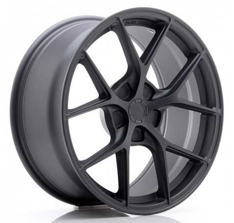 Jante JR Wheels SL-01 18x8 ET20- 40 Gun metal du fabricant pour votre voiture au prix de CHF 378,35