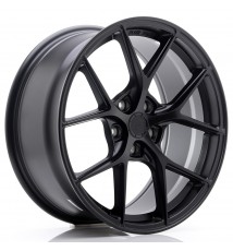 Jante JR Wheels SL-01 18x8 ET40 Black du fabricant pour votre voiture au prix de CHF 378,35