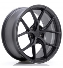 Jante JR Wheels SL-01 18x8 ET40 Gun metal du fabricant pour votre voiture au prix de CHF 378,35