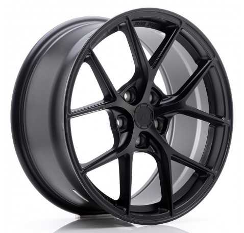 Jante JR Wheels SL-01 18x8 ET40 Black du fabricant pour votre voiture au prix de CHF 378,35