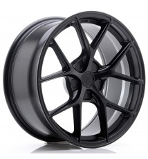 Jante JR Wheels SL-01 18x8,5 ET20- 42 Black du fabricant pour votre voiture au prix de CHF 378,35