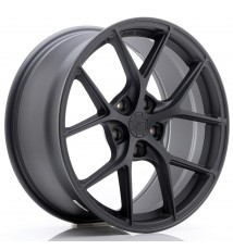 Jante JR Wheels SL-01 18x8,5 ET35 Gun metal du fabricant pour votre voiture au prix de CHF 378,35