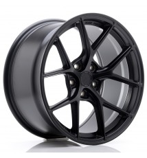 Jante JR Wheels SL-01 18x9,5 ET25 Black du fabricant pour votre voiture au prix de CHF 378,35