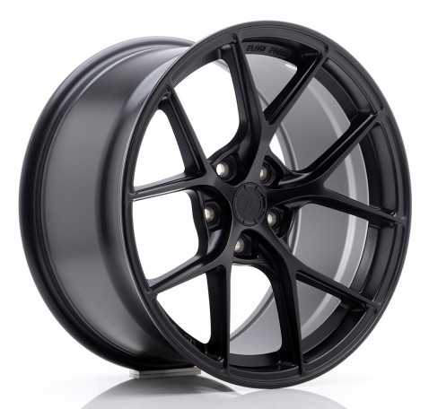 Jante JR Wheels SL-01 18x9,5 ET25 Black du fabricant pour votre voiture au prix de CHF 378,35