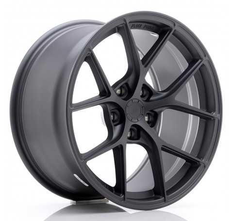 Jante JR Wheels SL-01 18x9,5 ET25 Gun metal du fabricant pour votre voiture au prix de CHF 378,35