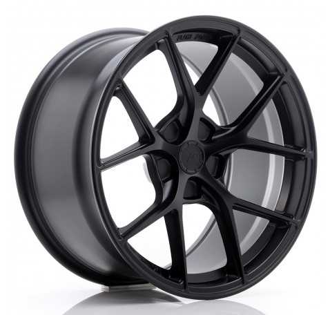 Jante JR Wheels SL-01 18x9,5 ET25- 38 Black du fabricant pour votre voiture au prix de CHF 378,35