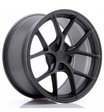 Jante JR Wheels SL-01 18x9,5 ET25- 38 Gun metal du fabricant pour votre voiture au prix de CHF 378,35