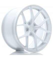 Jante JR Wheels SL-01 18x9,5 ET25- 38 White du fabricant pour votre voiture au prix de CHF 378,35