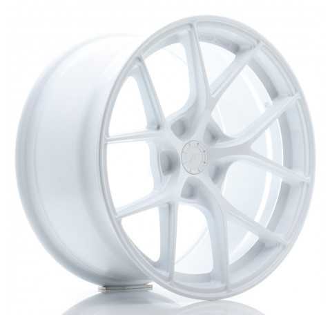 Jante JR Wheels SL-01 18x9,5 ET25- 38 White du fabricant pour votre voiture au prix de CHF 378,35