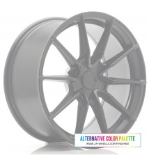 Jante JR Wheels SL-02 18x8 ET20- 40 Custom Finish du fabricant pour votre voiture au prix de CHF 378,35