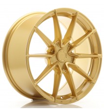 Jante JR Wheels SL-02 18x8 ET20- 40 Gold du fabricant pour votre voiture au prix de CHF 378,35