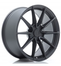 Jante JR Wheels SL-02 18x8 ET20- 40 Gun metal du fabricant pour votre voiture au prix de CHF 378,35